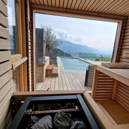 Bella Flocon Appartements Min 2 Nights Special Weekly And Monthly Prices (Adults Only) Savièse Esterno foto