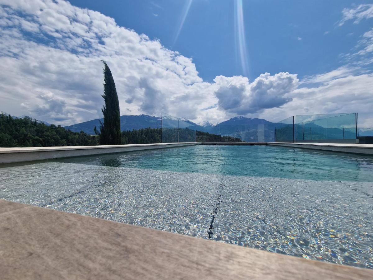 Bella Flocon Appartements Min 2 Nights Special Weekly And Monthly Prices (Adults Only) Savièse Esterno foto