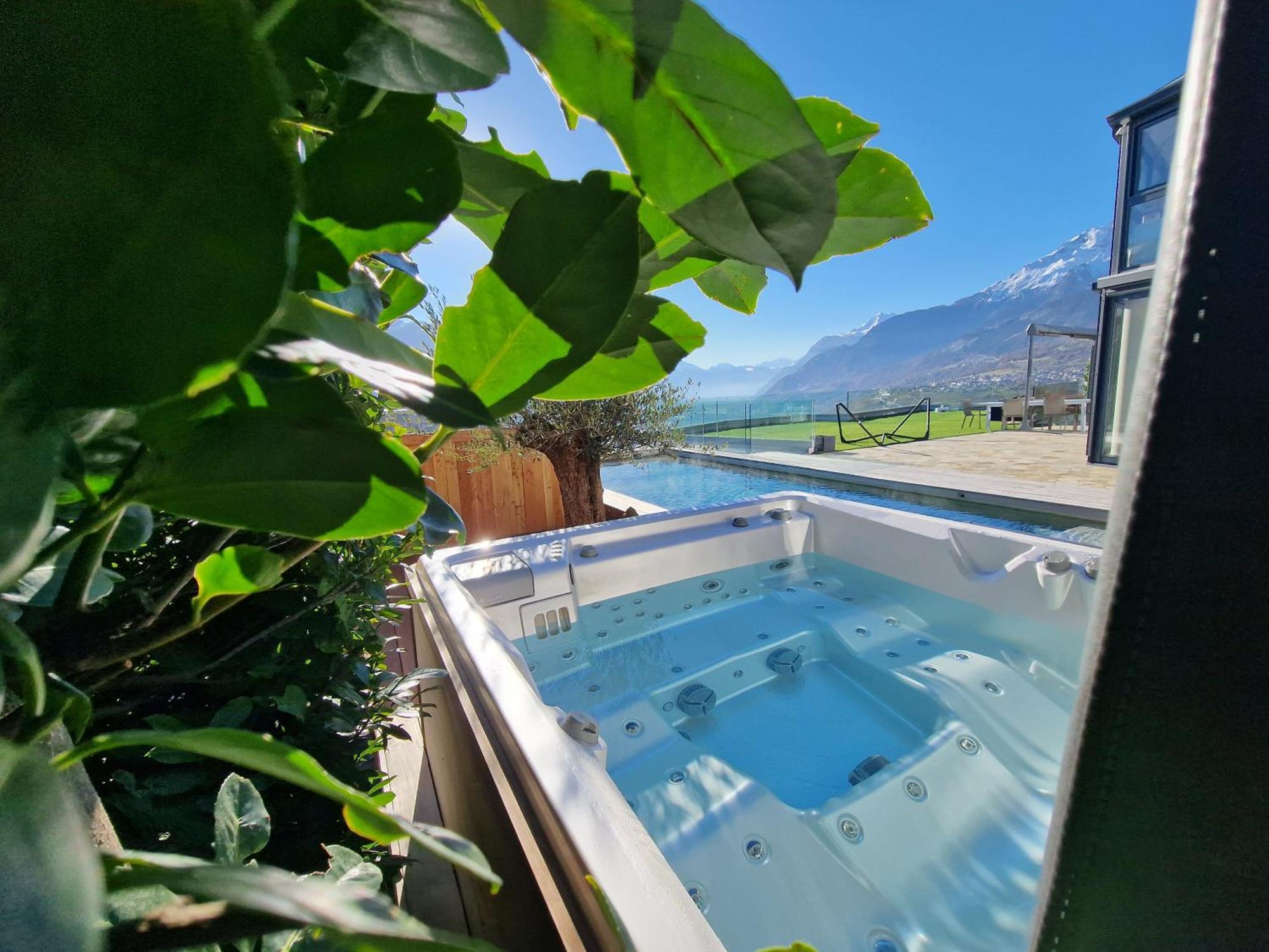 Bella Flocon Appartements Min 2 Nights Special Weekly And Monthly Prices (Adults Only) Savièse Esterno foto