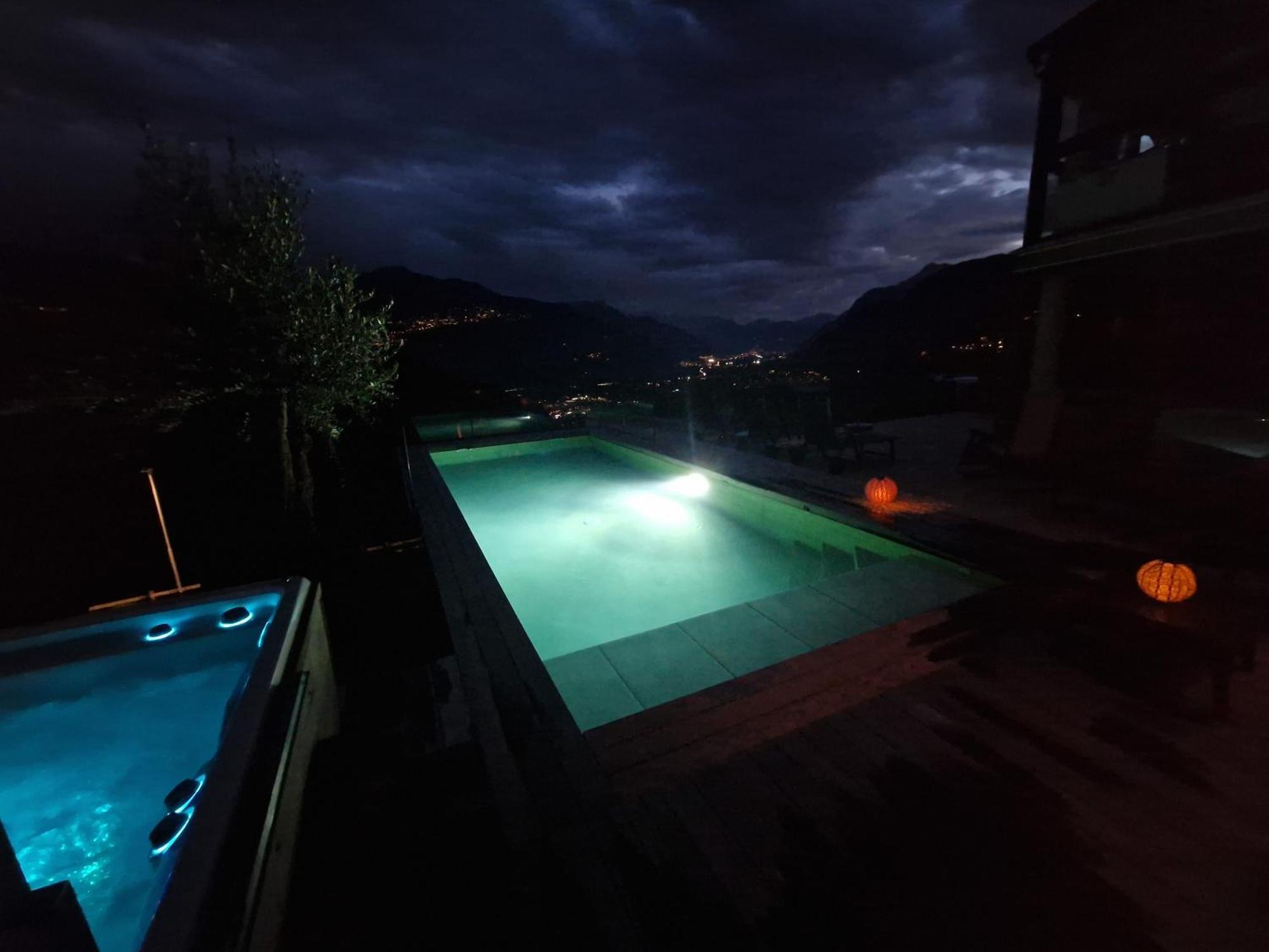 Bella Flocon Appartements Min 2 Nights Special Weekly And Monthly Prices (Adults Only) Savièse Esterno foto
