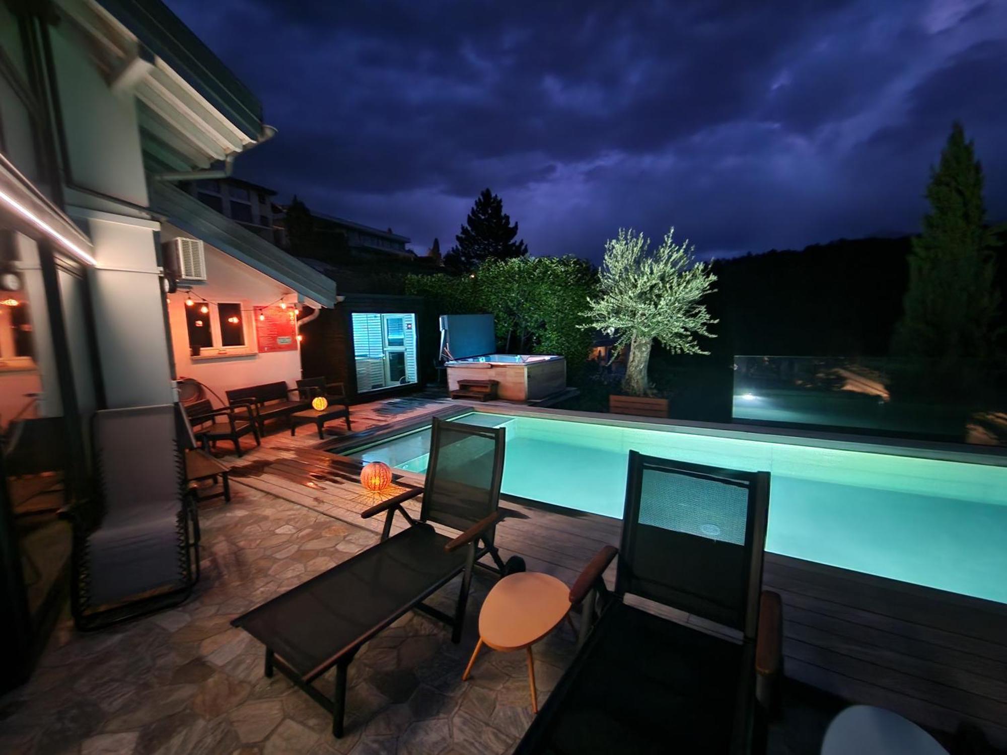 Bella Flocon Appartements Min 2 Nights Special Weekly And Monthly Prices (Adults Only) Savièse Esterno foto