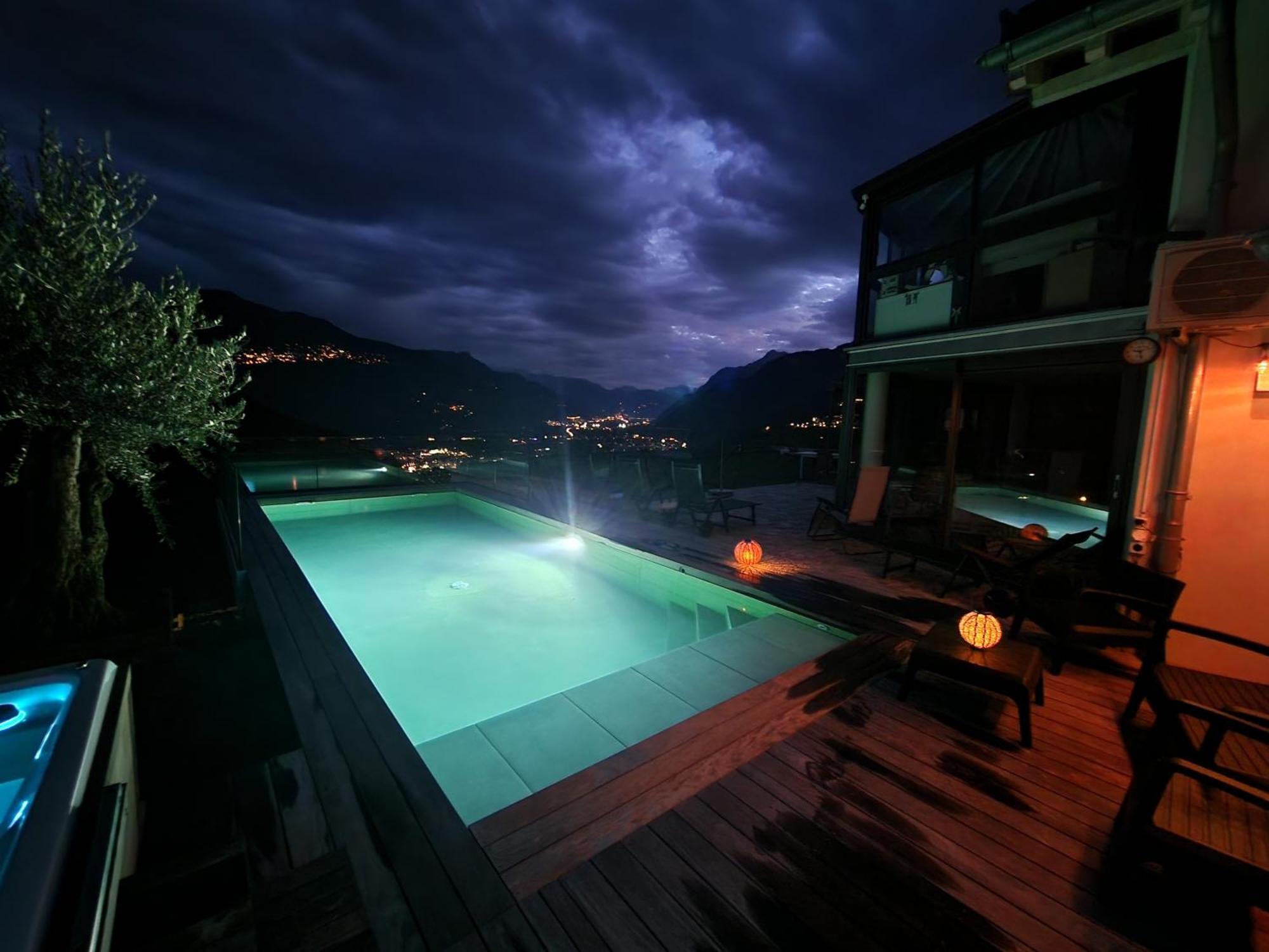 Bella Flocon Appartements Min 2 Nights Special Weekly And Monthly Prices (Adults Only) Savièse Esterno foto