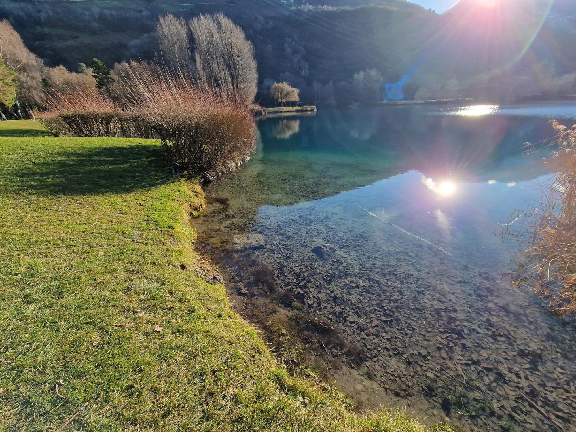 Bella Flocon Appartements Min 2 Nights Special Weekly And Monthly Prices (Adults Only) Savièse Esterno foto